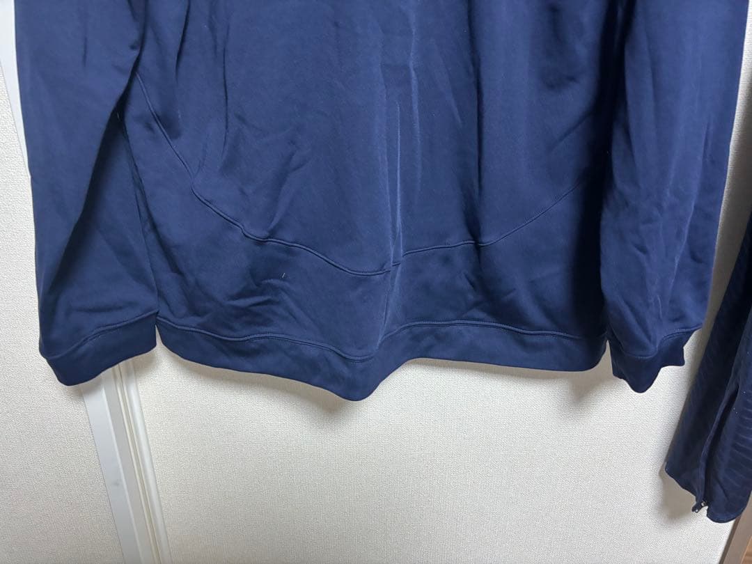 23/24 パリSG アンセムジャケット セットアップ　XL