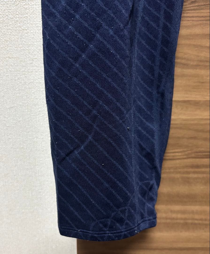 23/24 パリSG アンセムジャケット セットアップ　XL