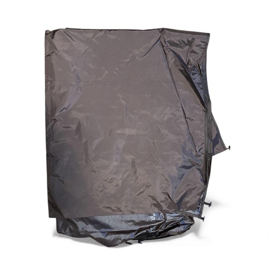 Nordisk Reisa6 ノルディスク　レイサ6 テント　ベージュ　キャンプ