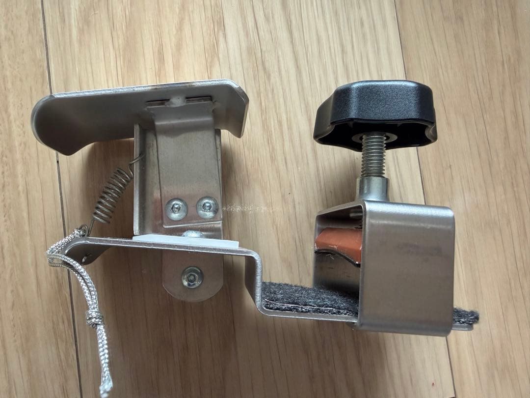 吉澤ピアノ　アシストスツール　アシストペダル付き　ブラック