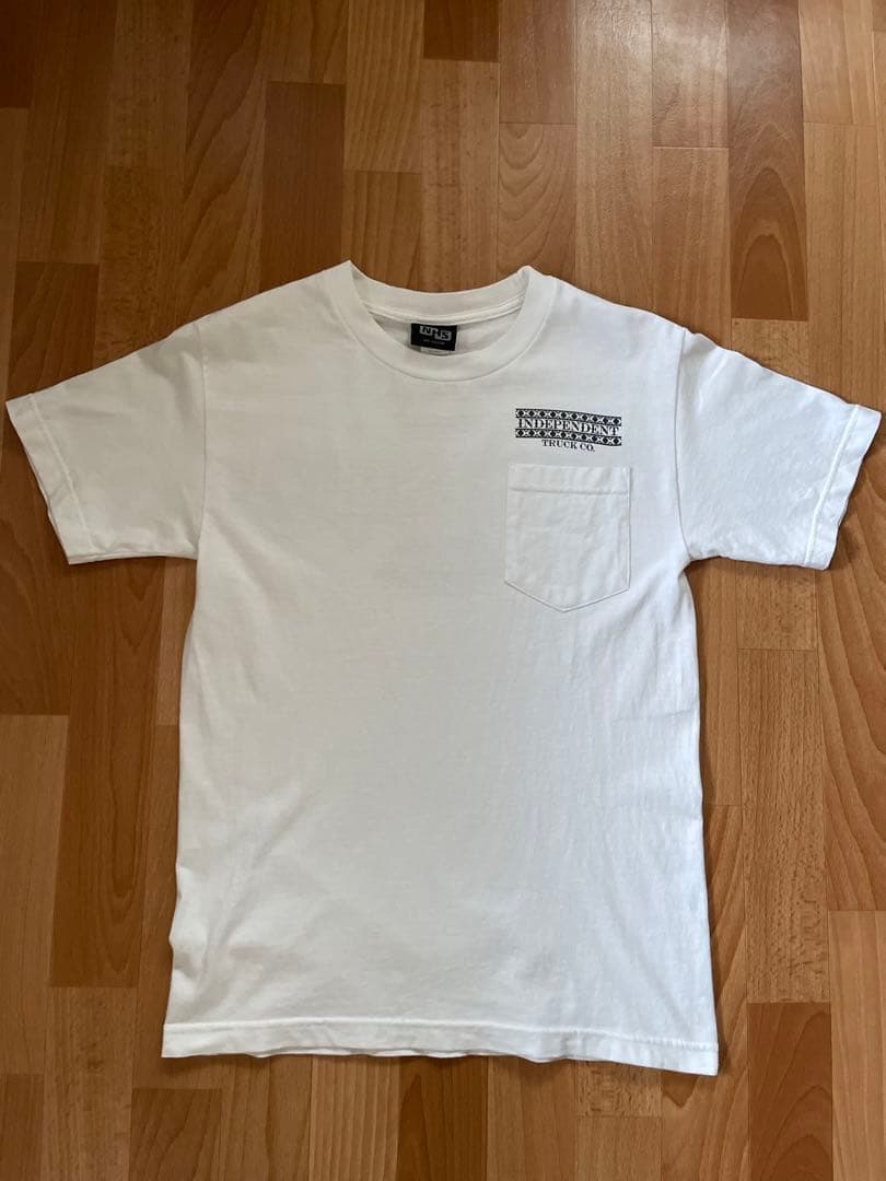 90s 00s NHS黒タグ Independent powell