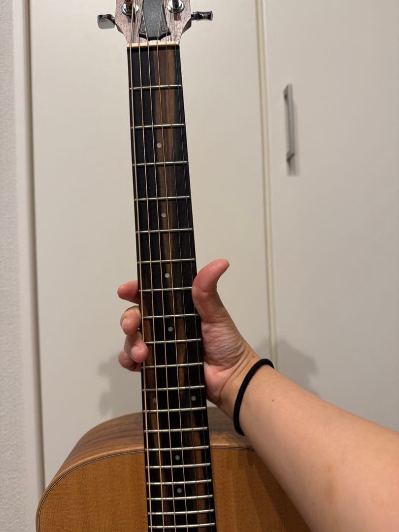 Taylor GS mini アコースティックギター