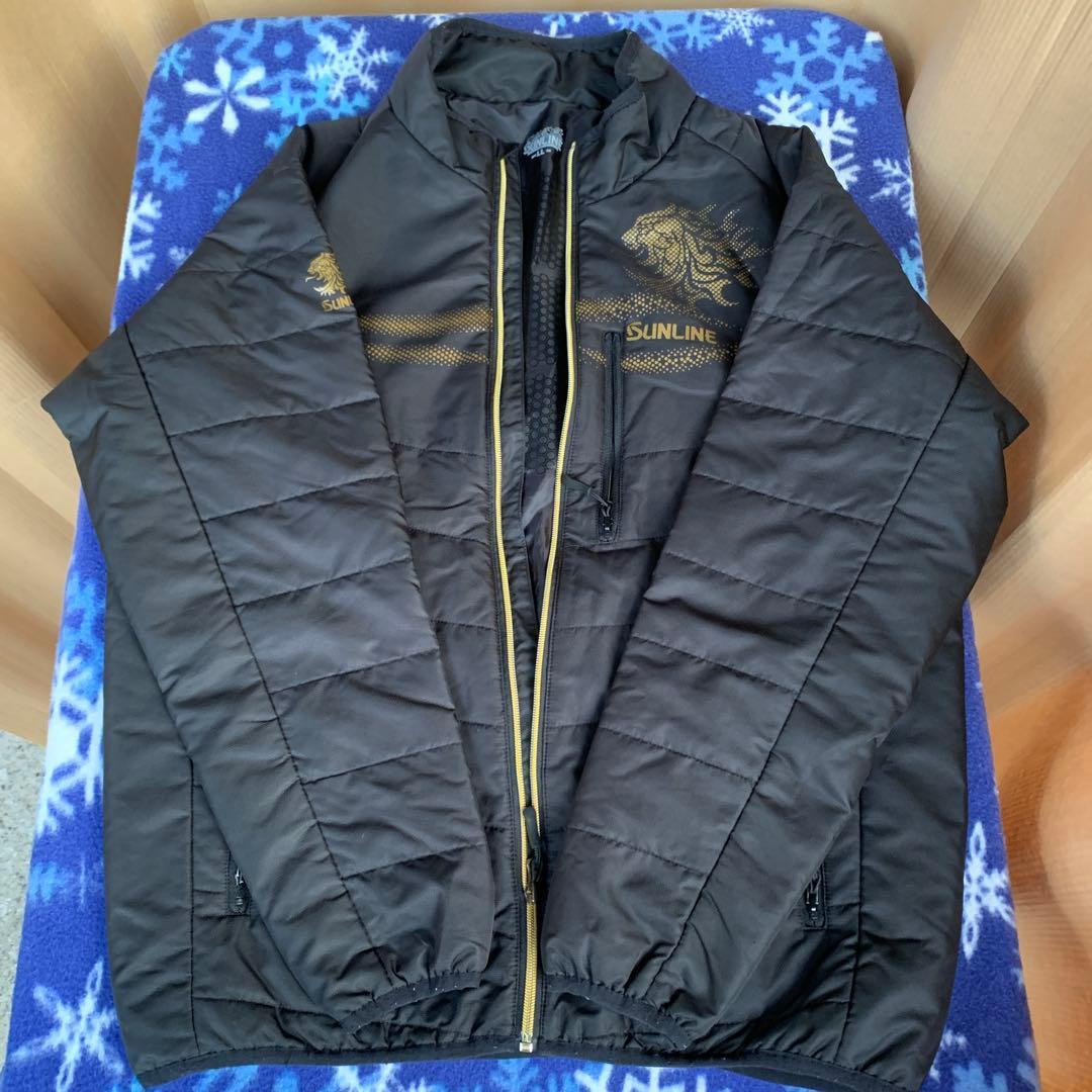 サンライン　ジャケット　 セット販売