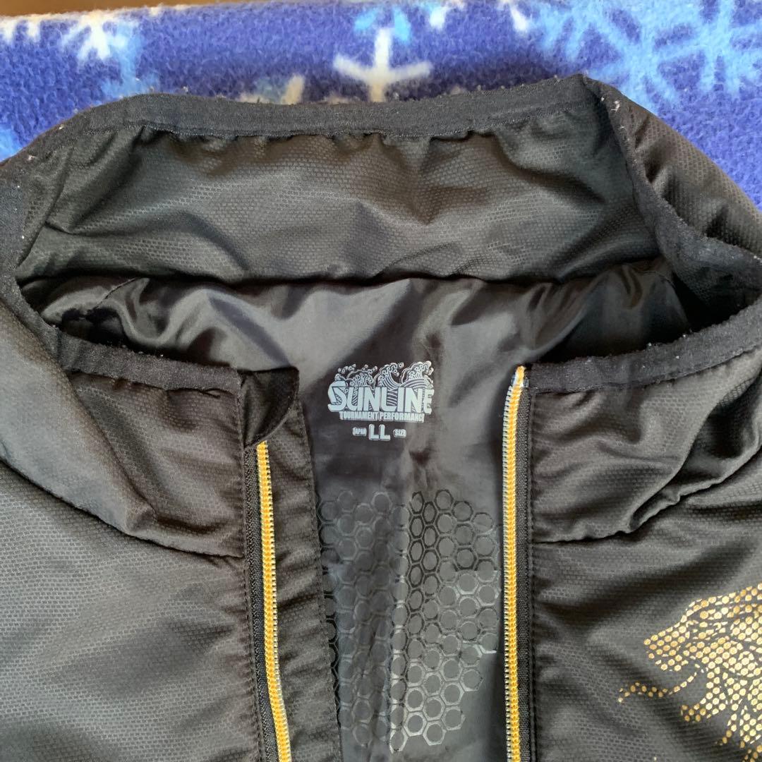 サンライン　ジャケット　 セット販売