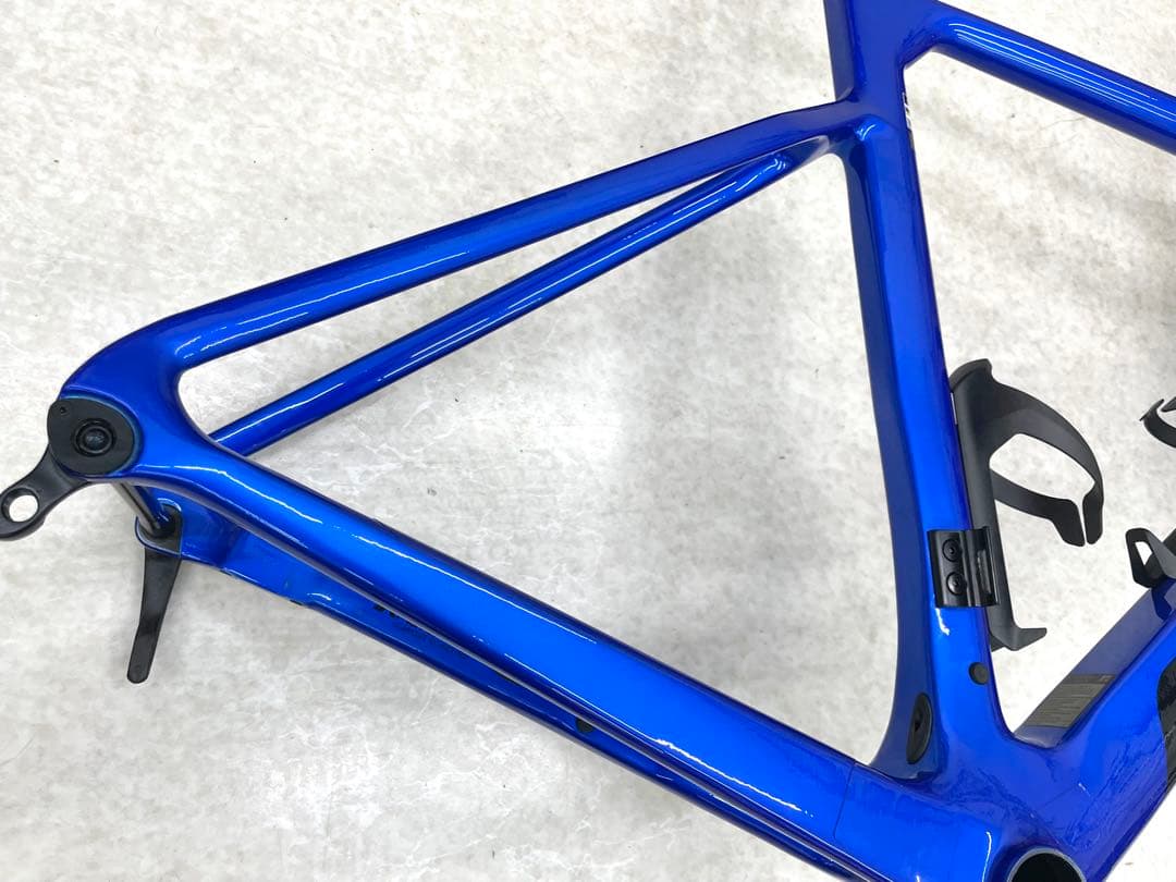 Giant PROPEL advanced フレームセット