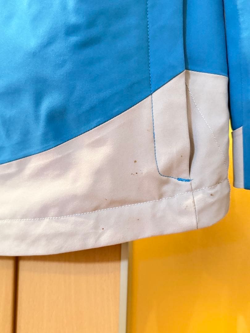 「値下げ」zuica スキーウェア　上下セット