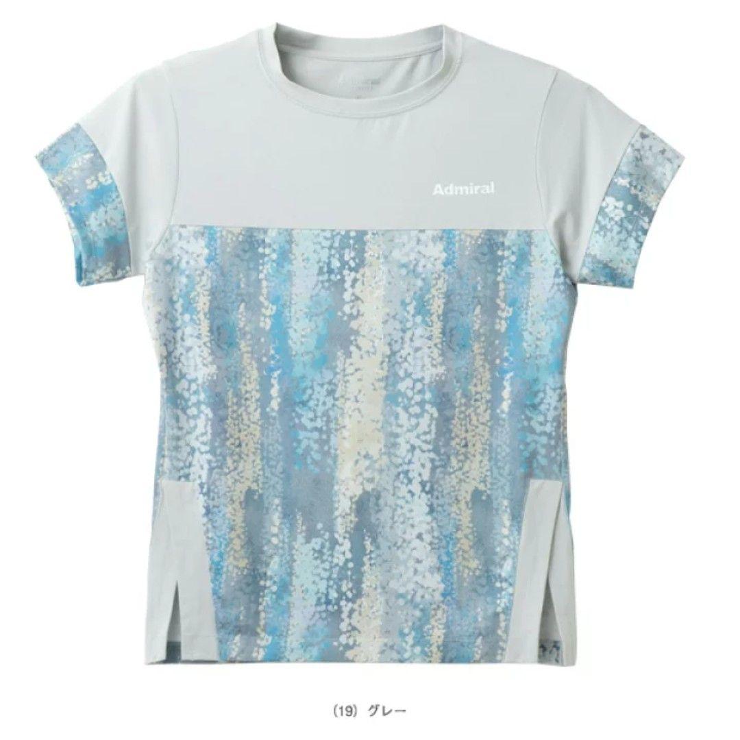 Admiral Tシャツ Mサイズ