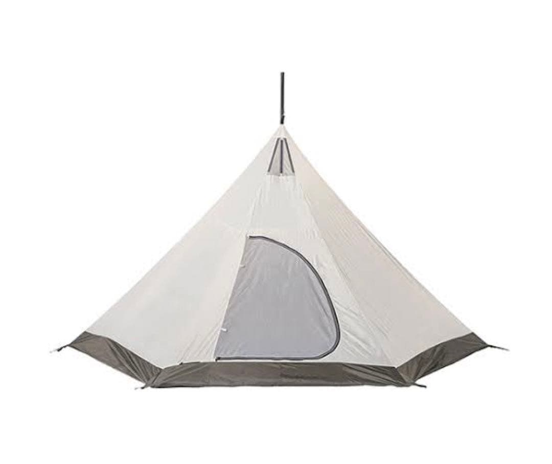 モーニンググローリーTC 専用インナーテント付き SABBATICAL