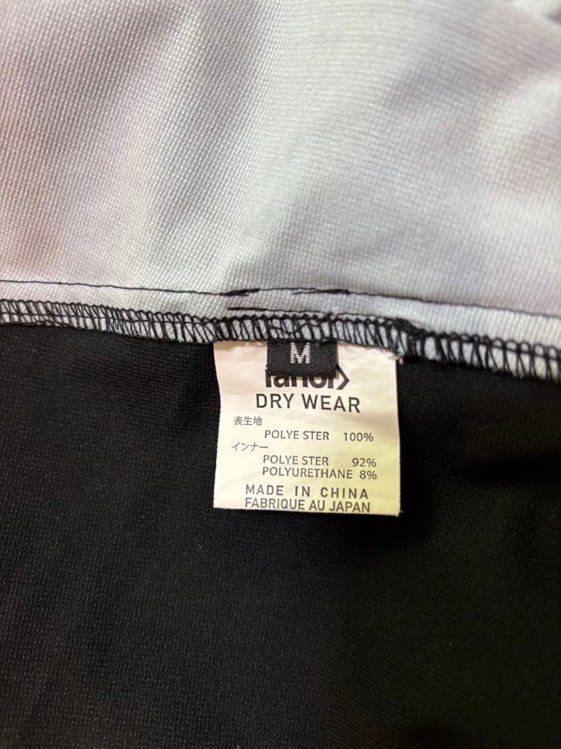 ranor TARTAN CHECK PLEATS SKIRTランニングスカート