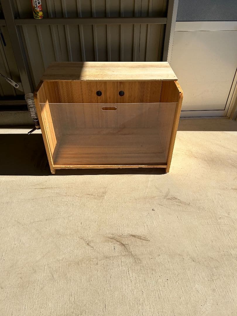 ペット用おしゃれゲージ