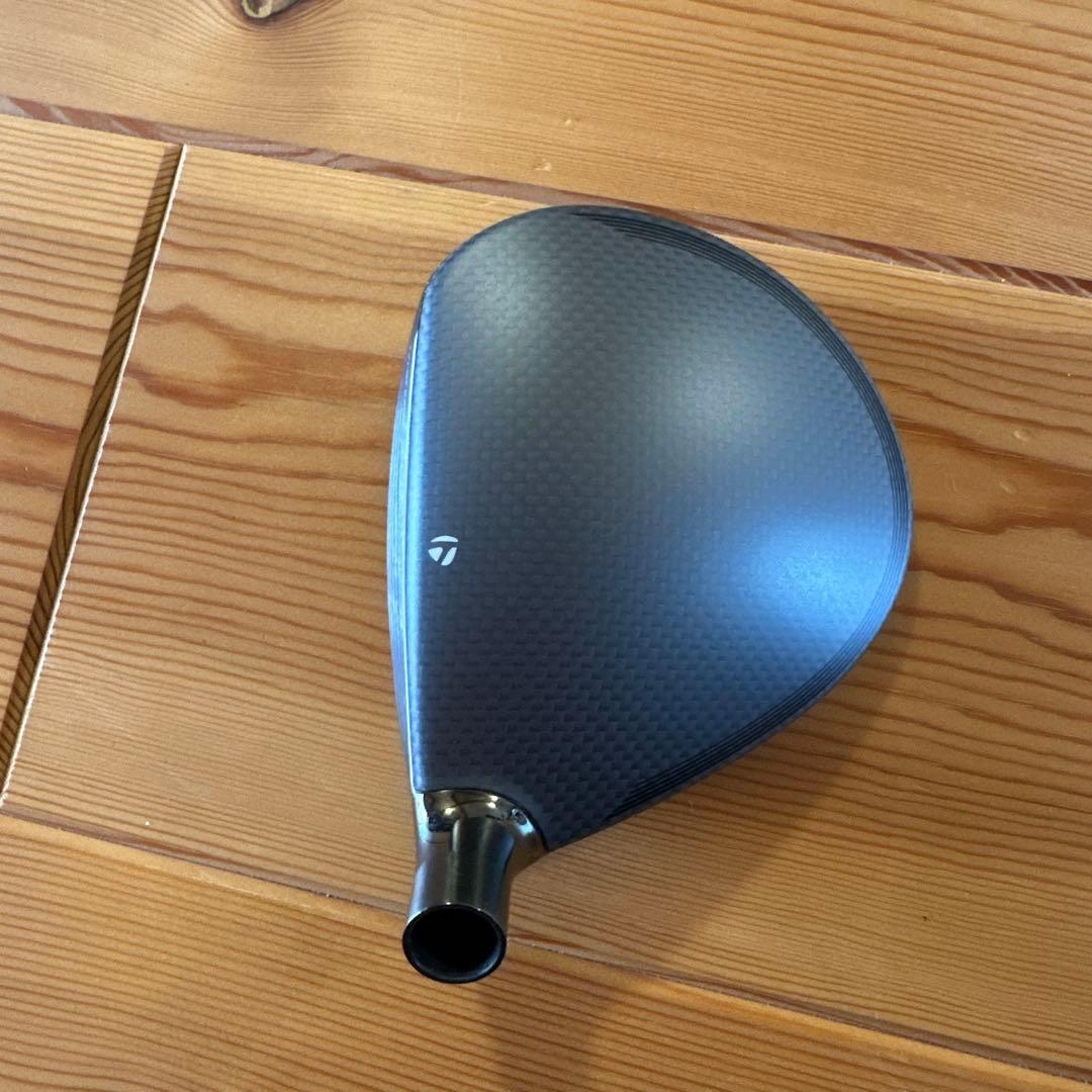 テーラーメイド　qi35 3w 15°