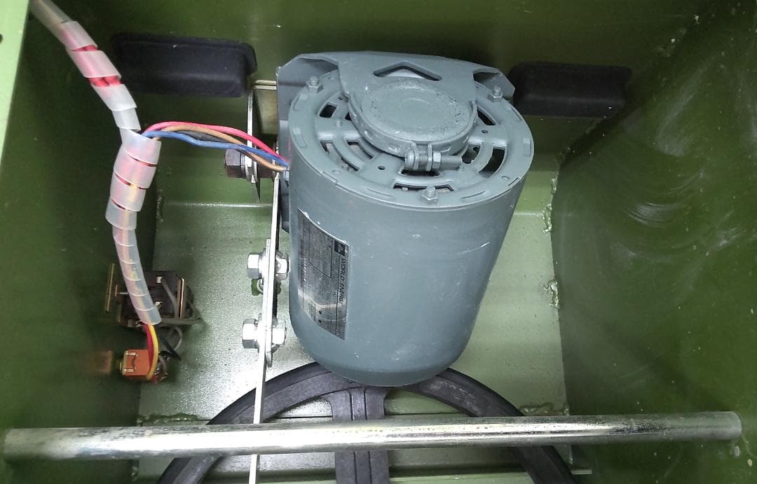 陶芸ろくろ TP-２ 【どべ受け付き 】