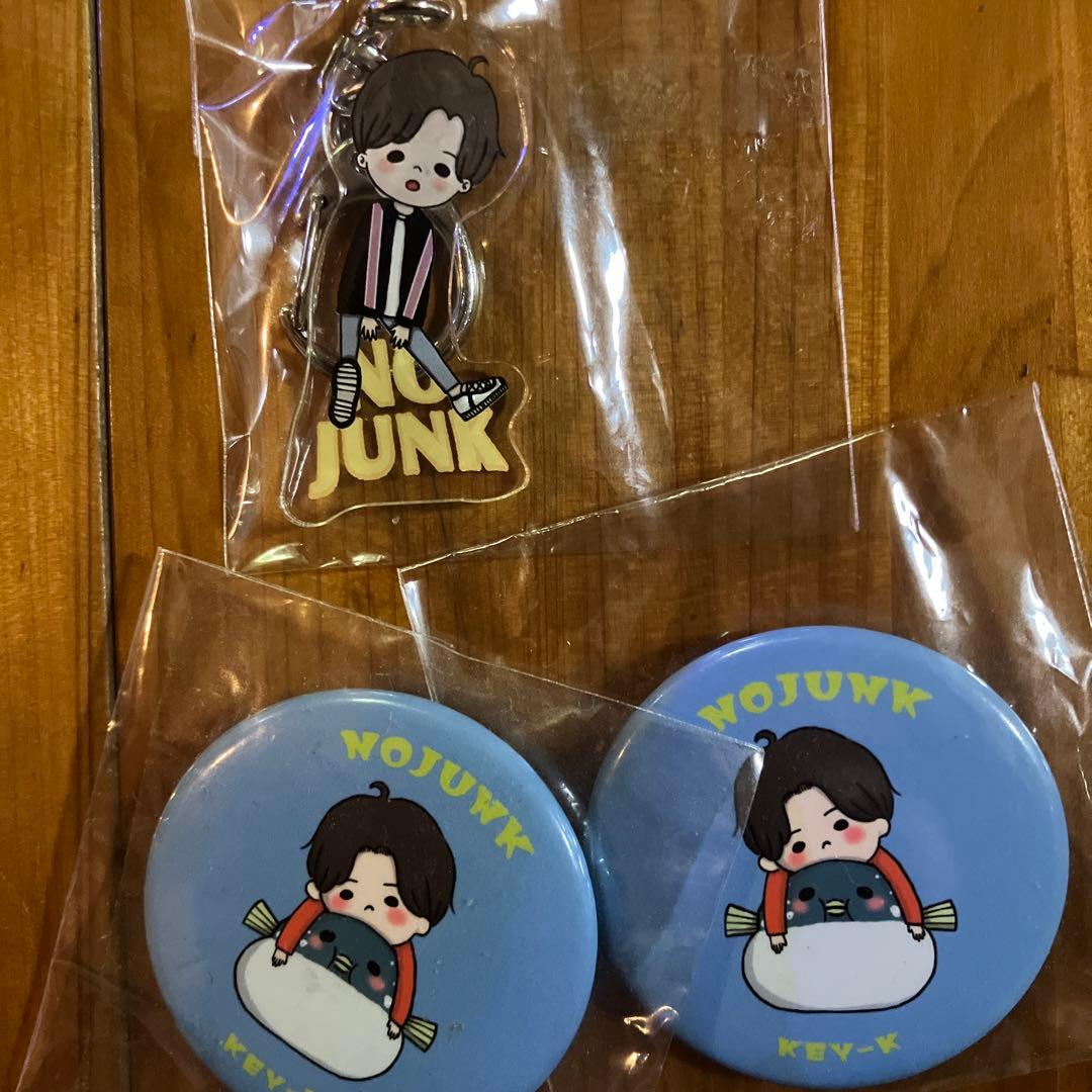 おるたな A賞アラーム時計とグッズセット