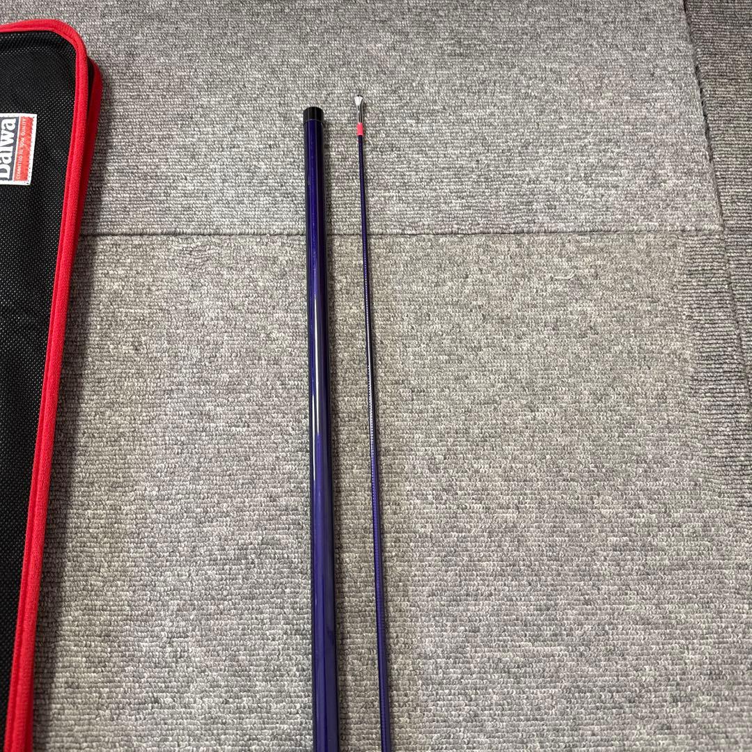 ダイワHSインターライン80-310