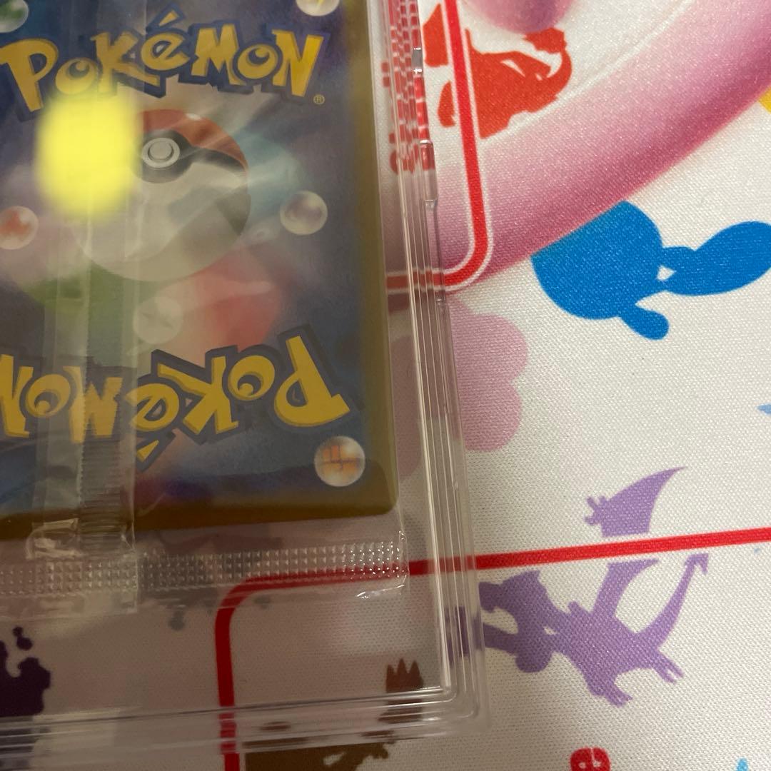 ビクティニBWR 争奪戦優勝プロモ