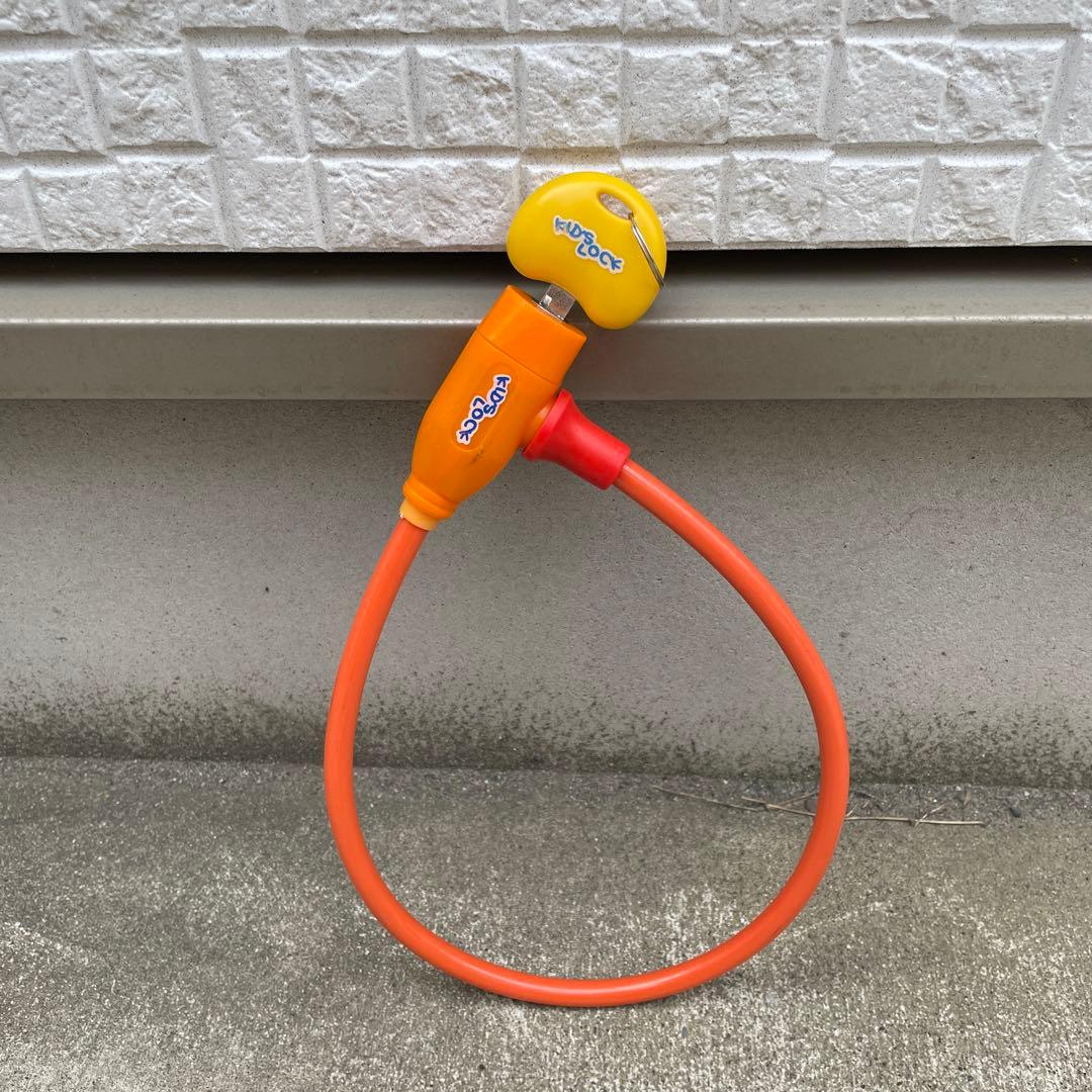 子供用自転車 16インチ 赤 レッド