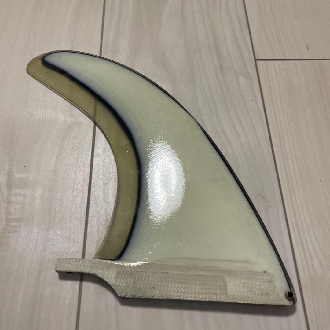 ロバートオーガスト サーフボードフィン