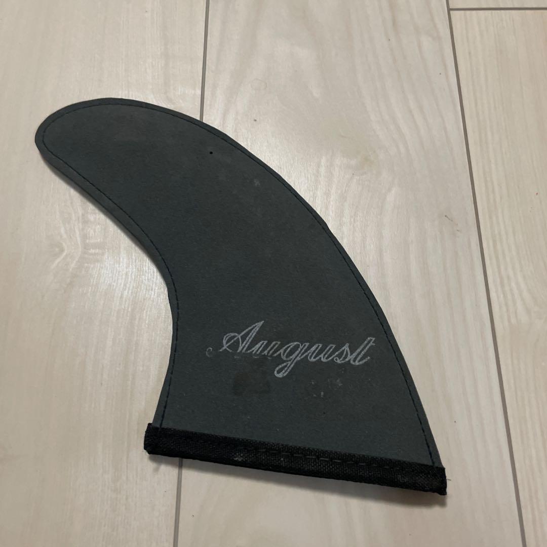 ロバートオーガスト サーフボードフィン