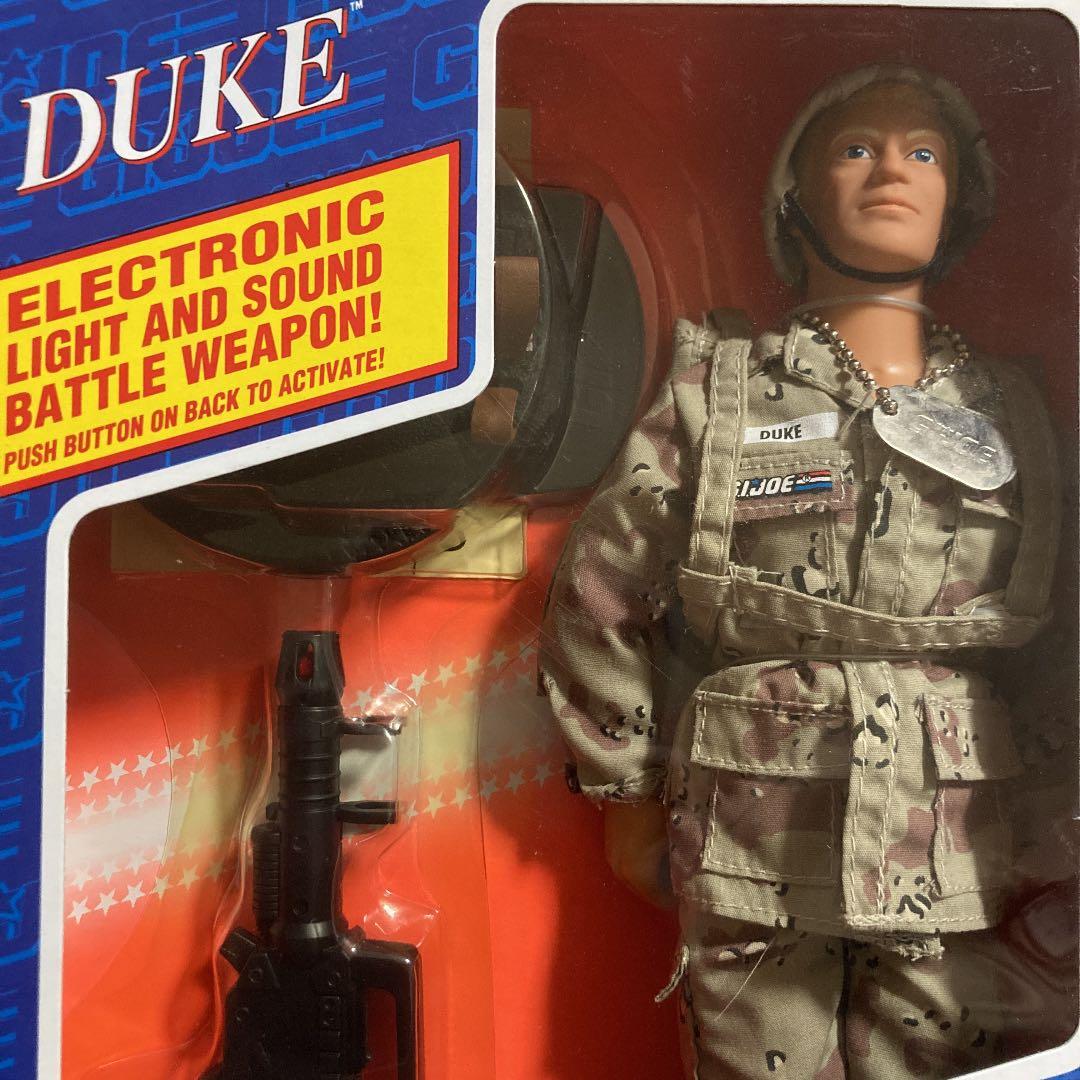 ハズブロ製1/6GI-JOE HOF フィギュア第1弾　全4体