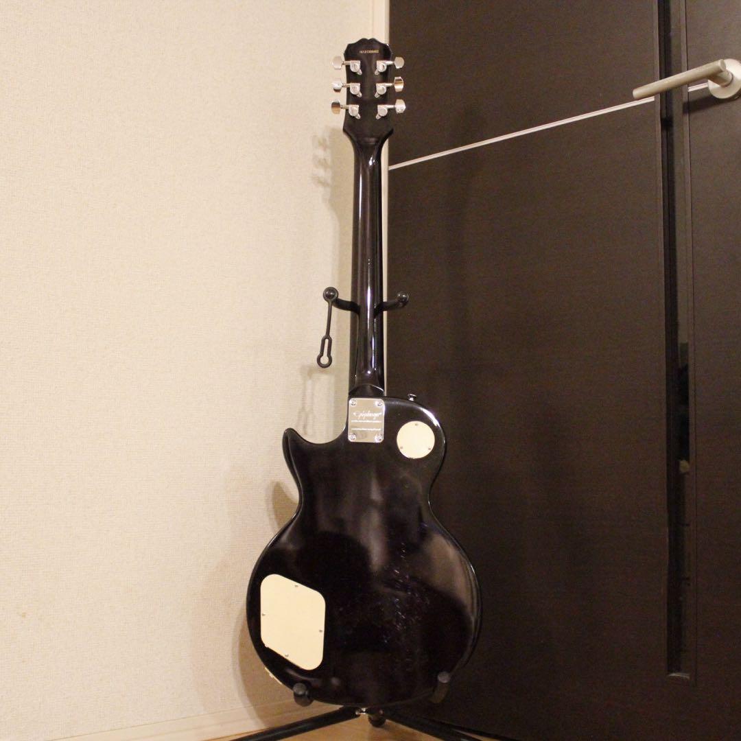 2016年製【Les Paul 100】Vintage Sunburst