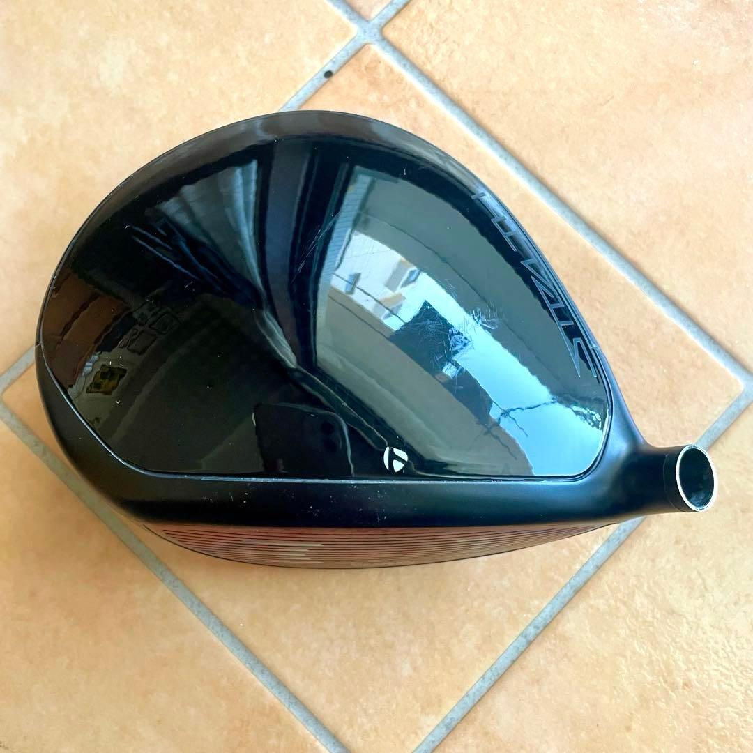 ステルス2 プラス ドライバー 1W テーラーメイド stealth2 PLUS