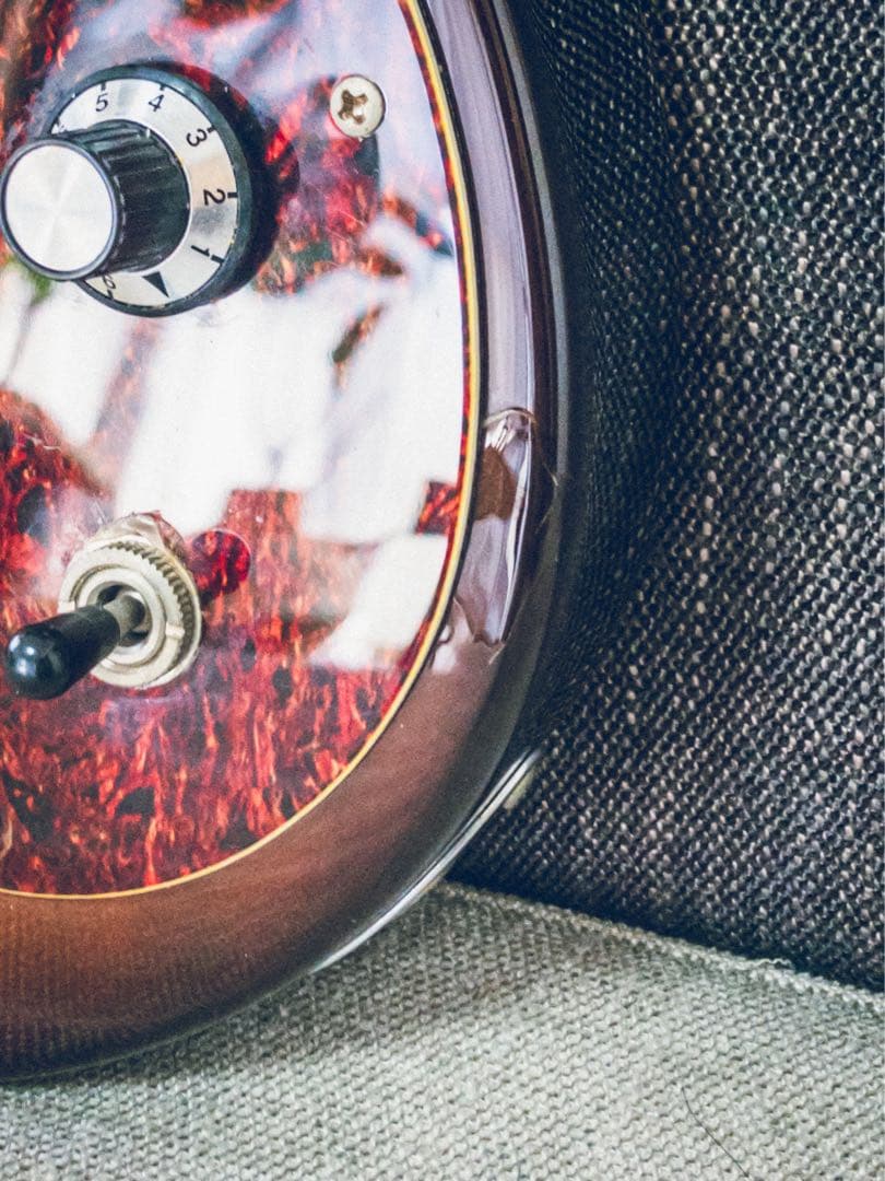 ギター Ibanez JTK2 Jet King