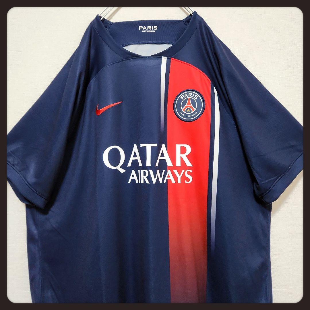 ◼️美品◼️PSG◼️サッカー◼️フットサル◼️エムバペ◼️メッシ◼️レプリカ