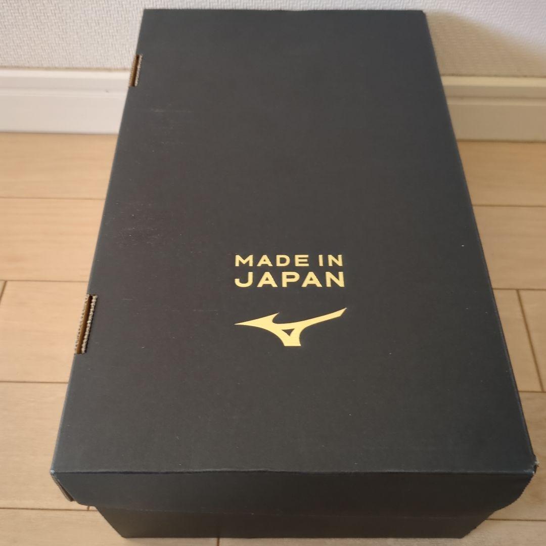 【新品】Mizuno MORELIA NEO III JAPAN 26.5cm