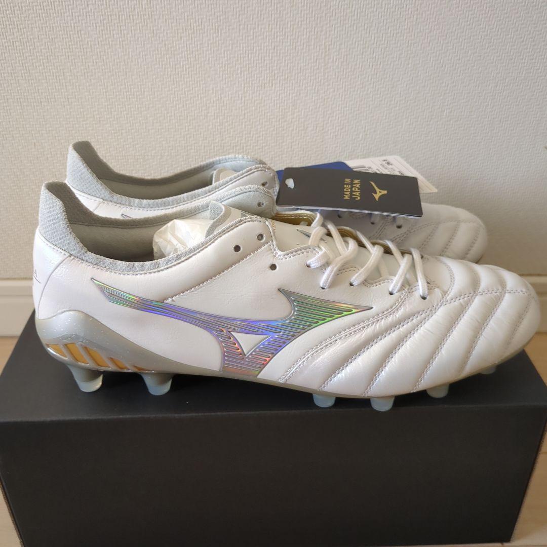 【新品】Mizuno MORELIA NEO III JAPAN 26.5cm