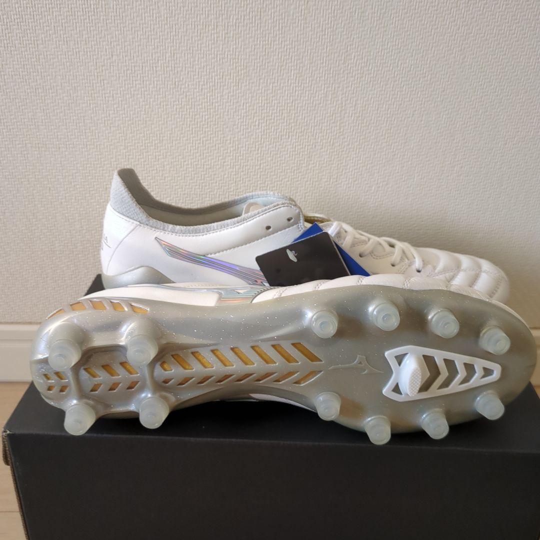 【新品】Mizuno MORELIA NEO III JAPAN 26.5cm