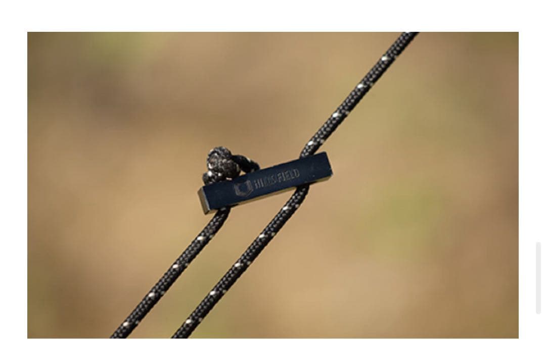 ※週末限定大幅値下げ！【新品】ヒルズフィールド THE TARP レッド