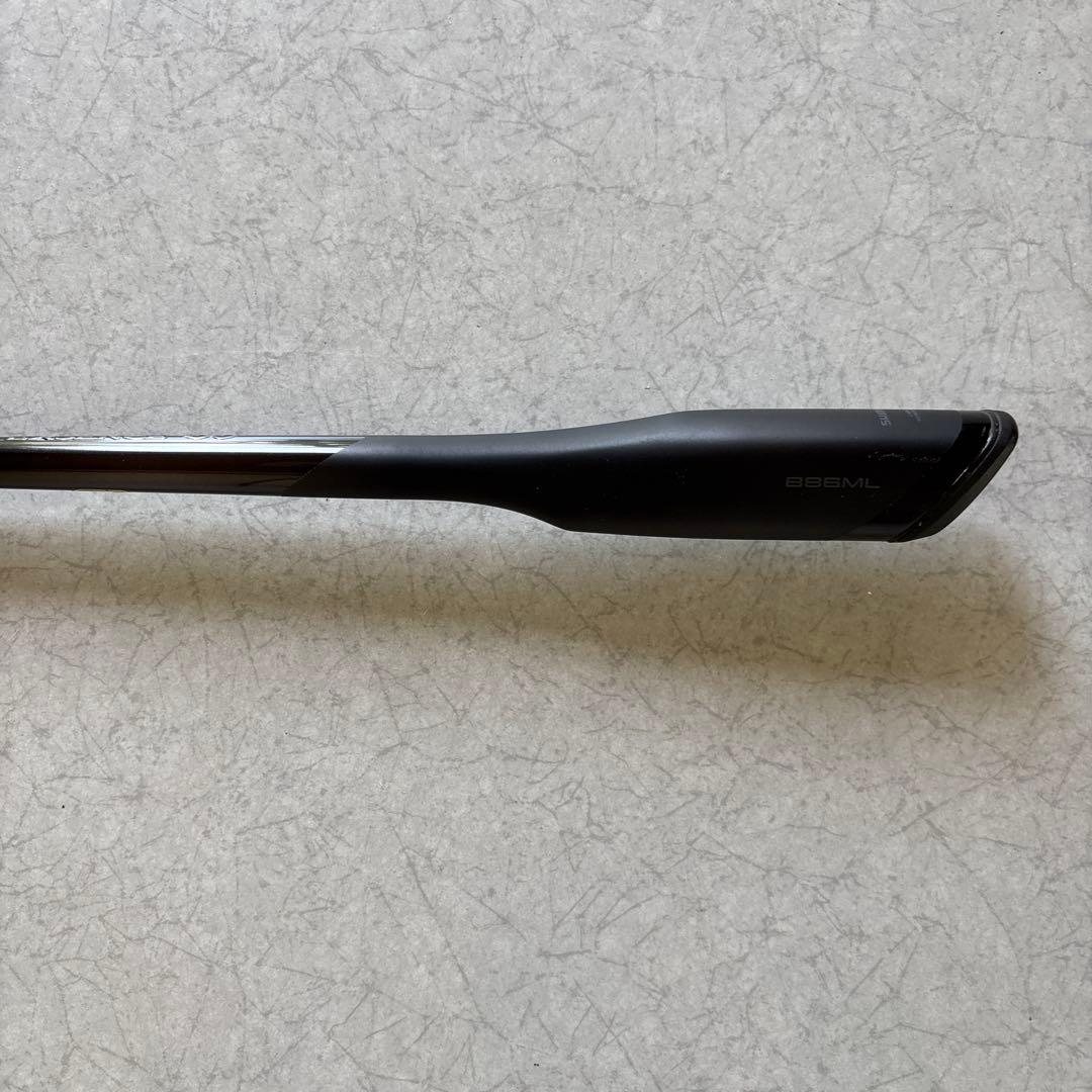 22エクスセンスインフィニティB86ML