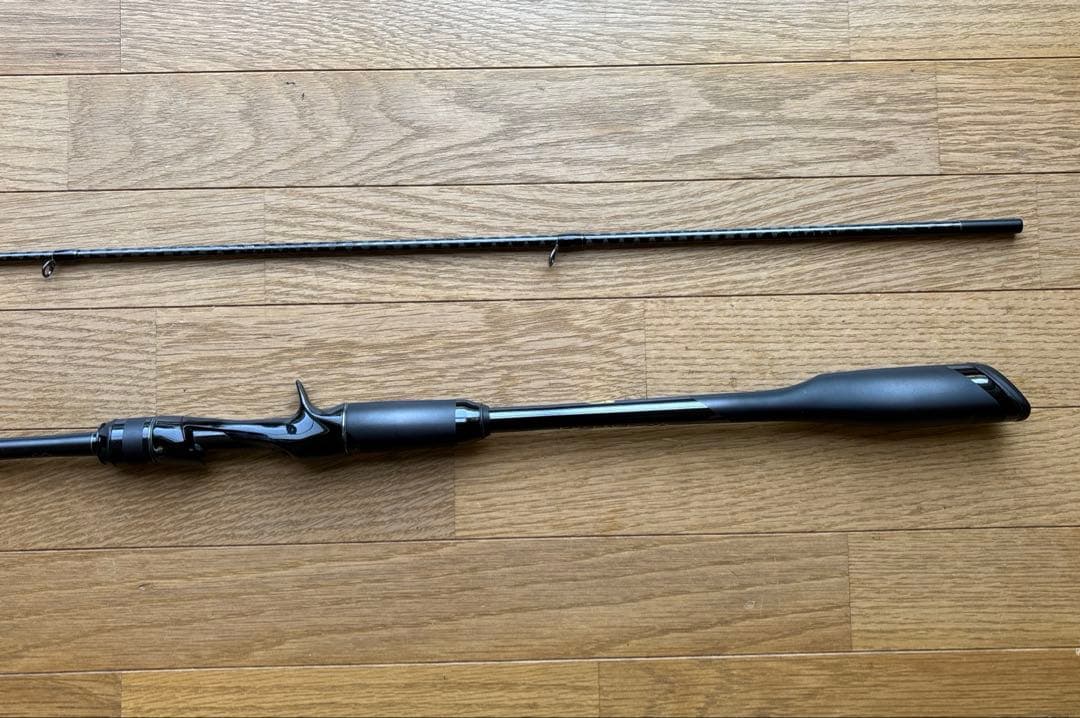 22エクスセンスインフィニティB86ML