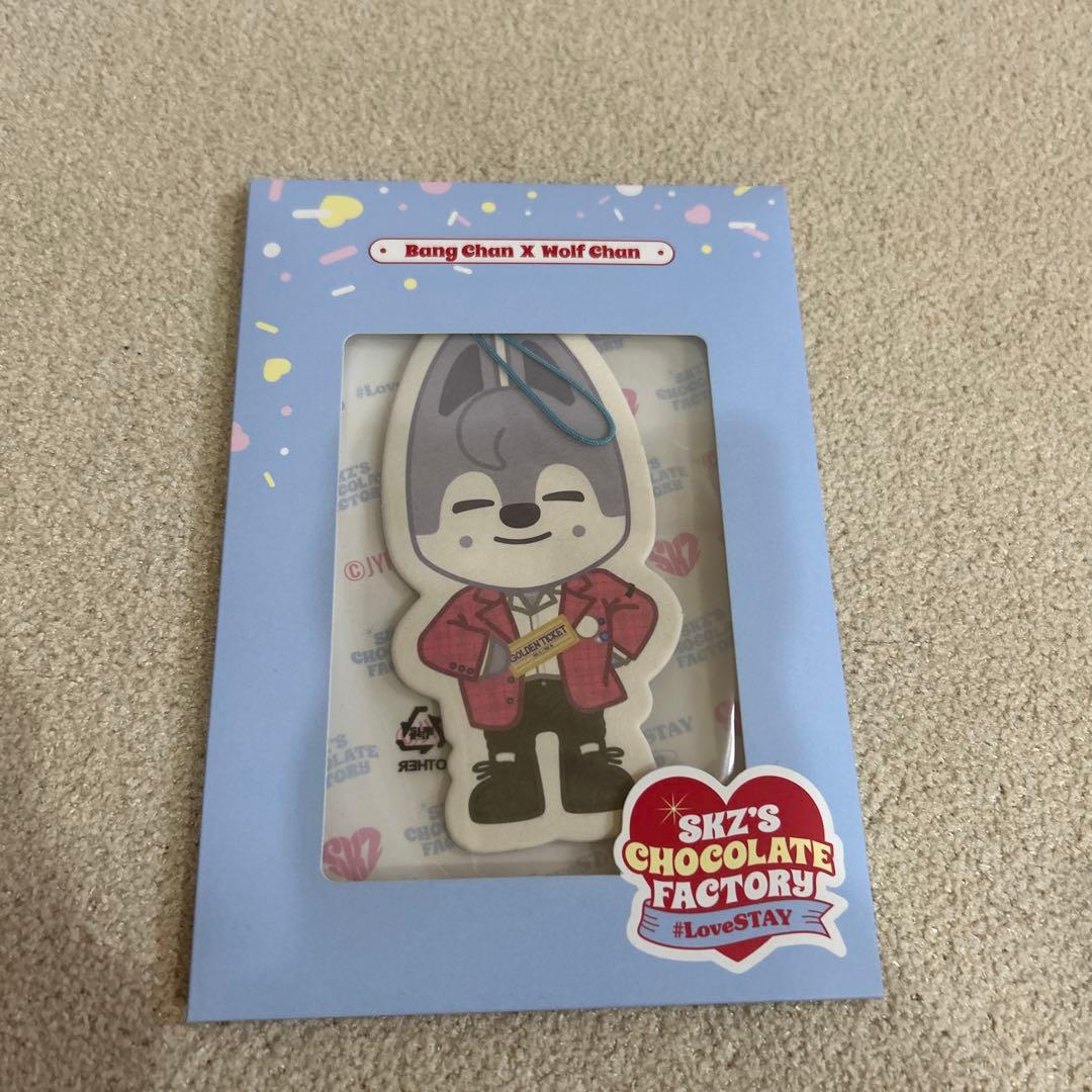 StrayKids トレカ まとめ売り(バンチャン多め)