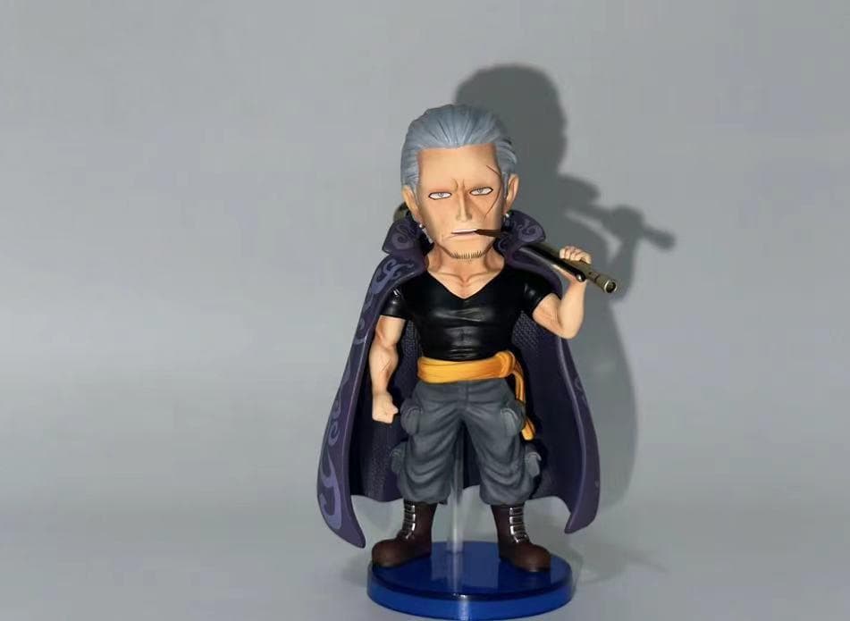 ワンピース A+ 赤髪海賊団 10点 ガレージキットガレキ スタチューフィギュア