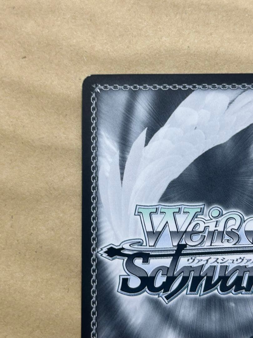 かけがえのない存在 桜島麻衣