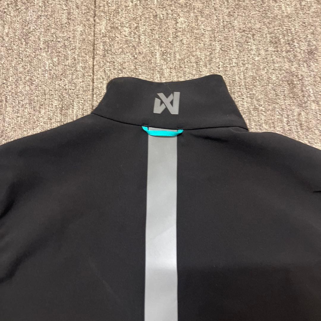 Non-stop dogwear 犬用　トレーニングベスト