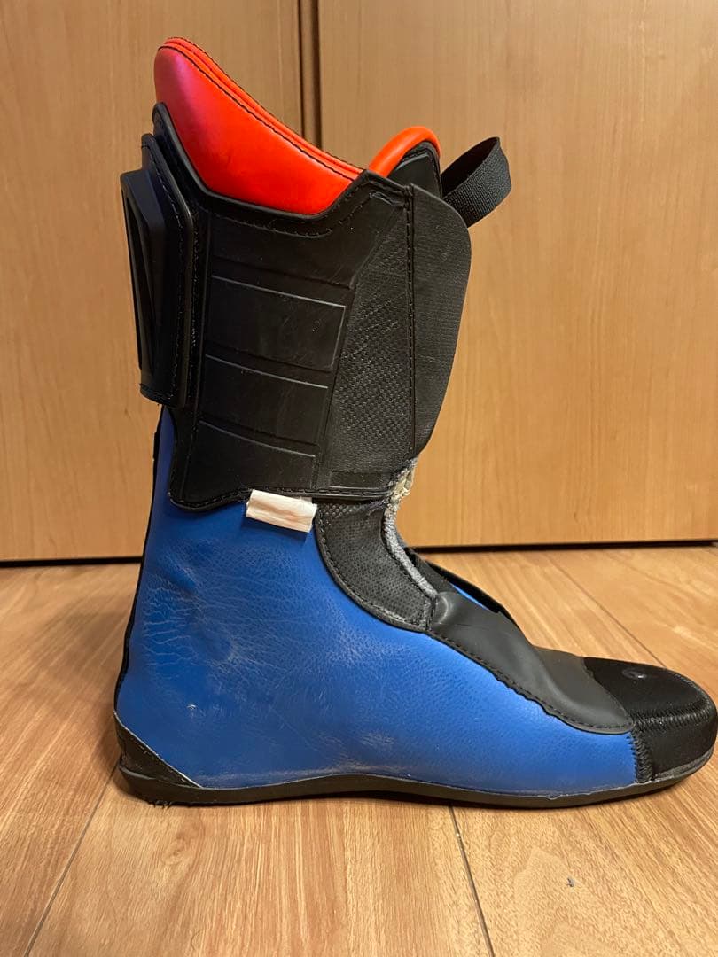 LANGE ラングRS130 25.5cm