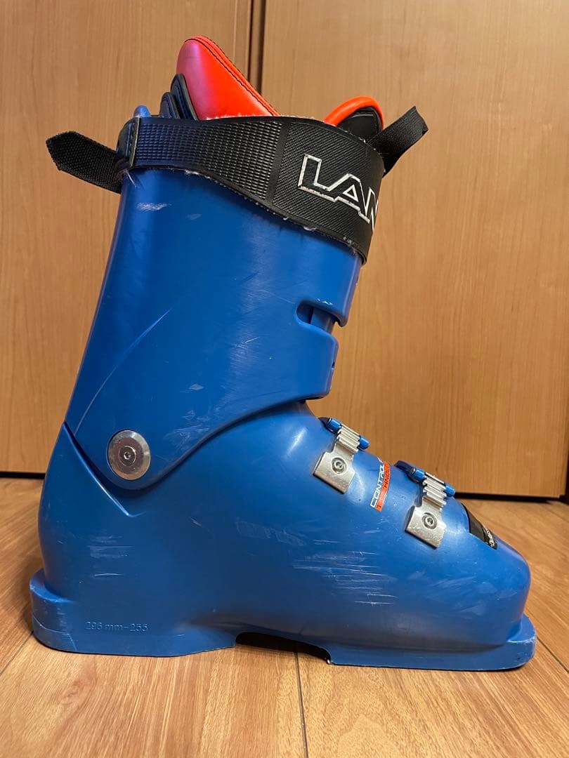 LANGE ラングRS130 25.5cm