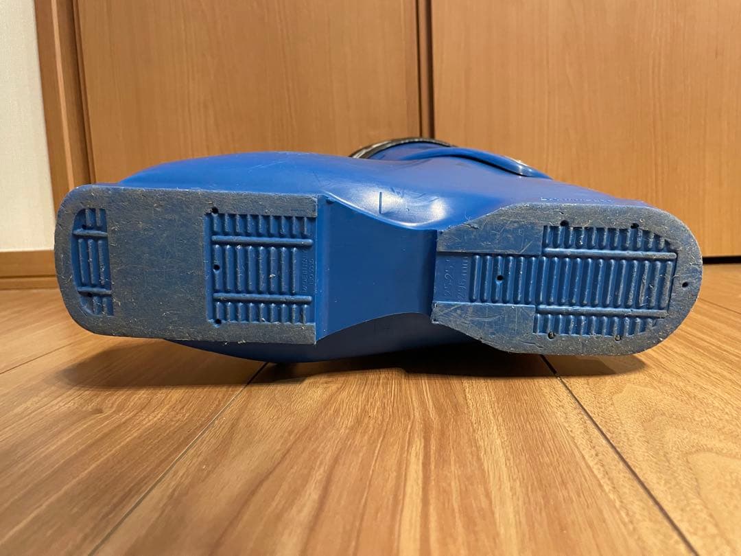 LANGE ラングRS130 25.5cm