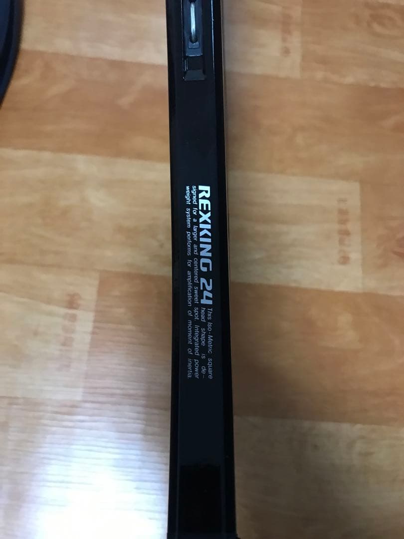 テニスラケット