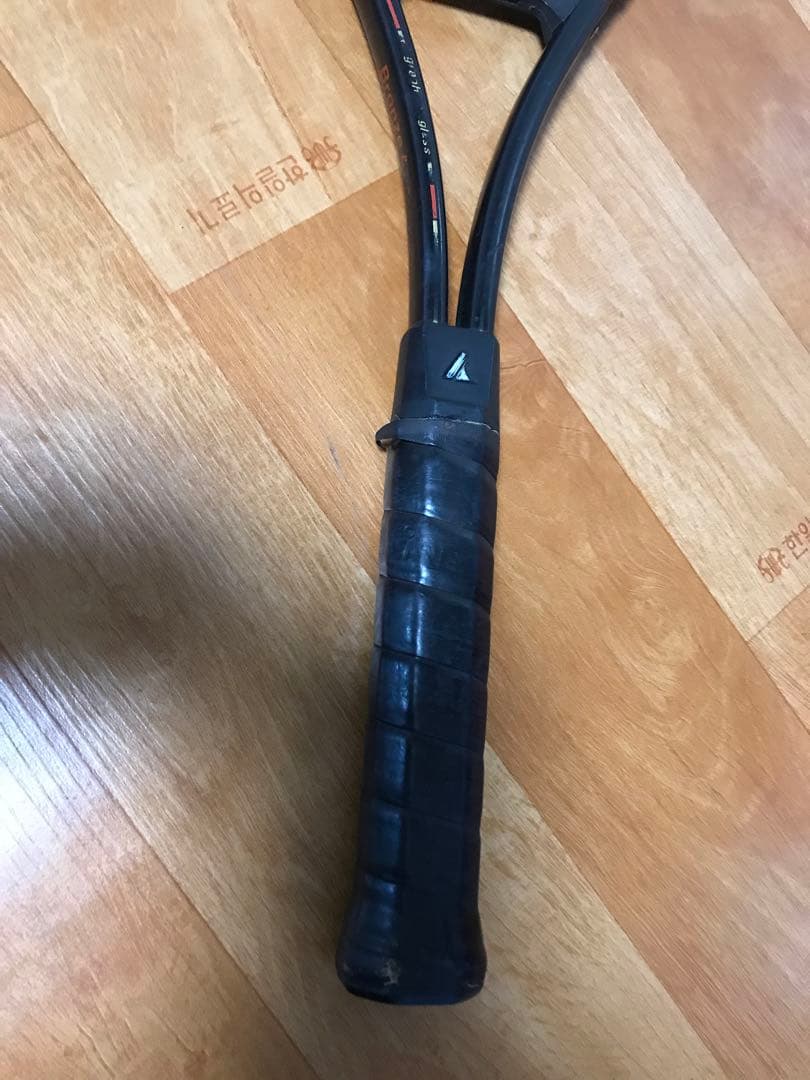 テニスラケット