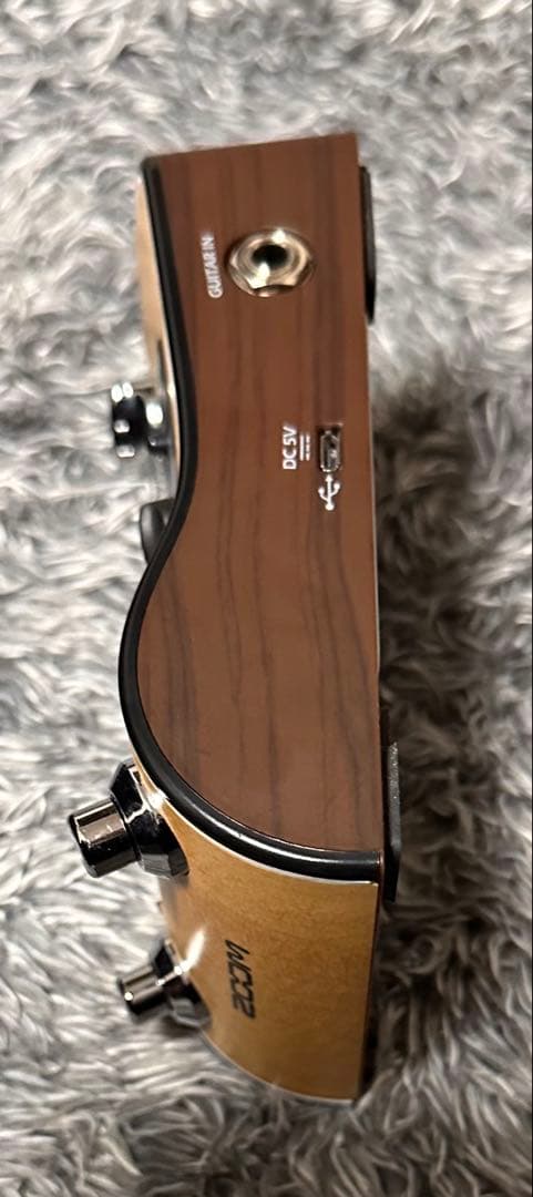 k*す様 ZOOM AC-2 Acoustic Creator