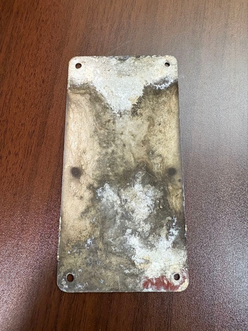 115系　新長野色(しなの鉄道S15編成)　ドアプレート