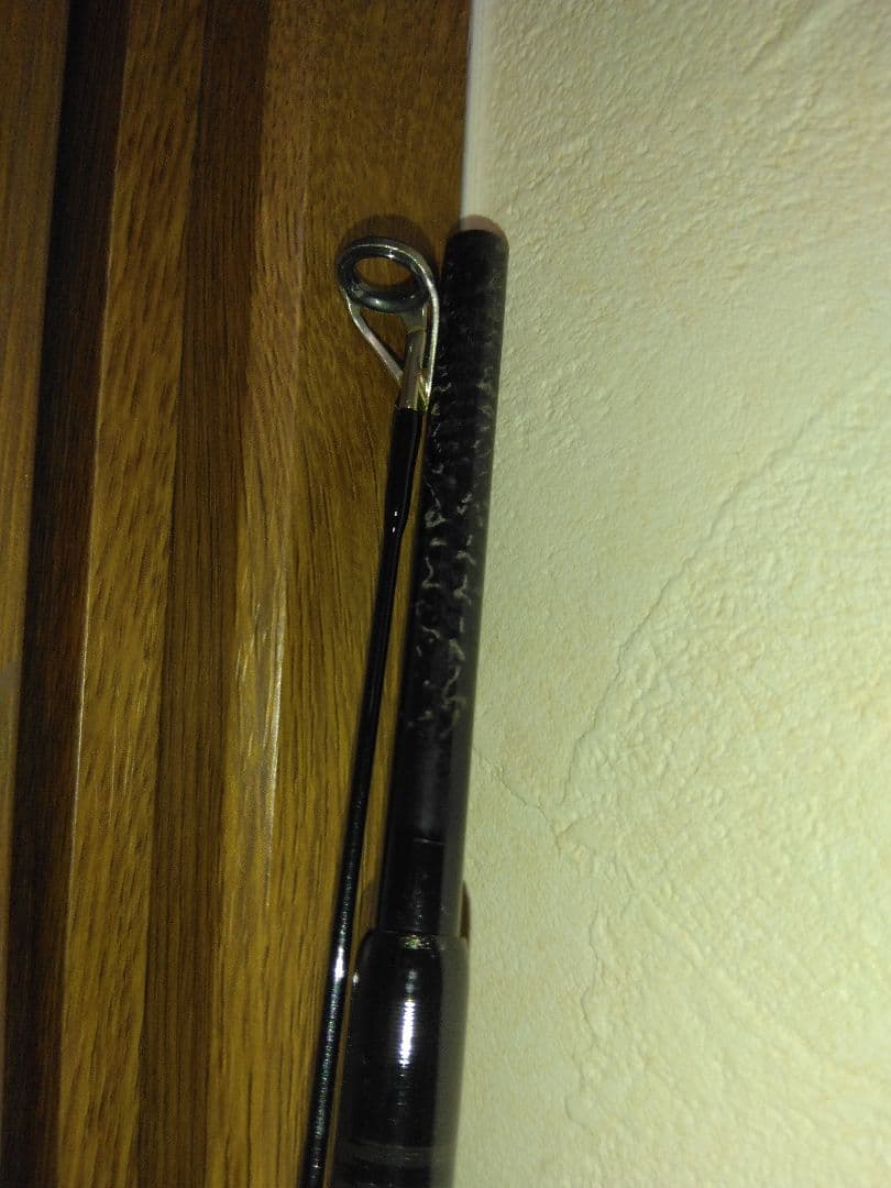 morethan DISTANCE MASTER 103ML ルアーロッド