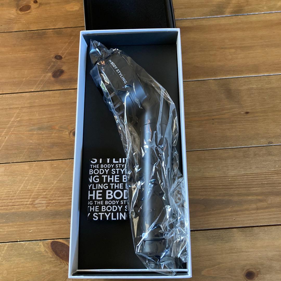 グラントイーワンズ　Grangelina ザボディスタイリング　シャワーヘッド