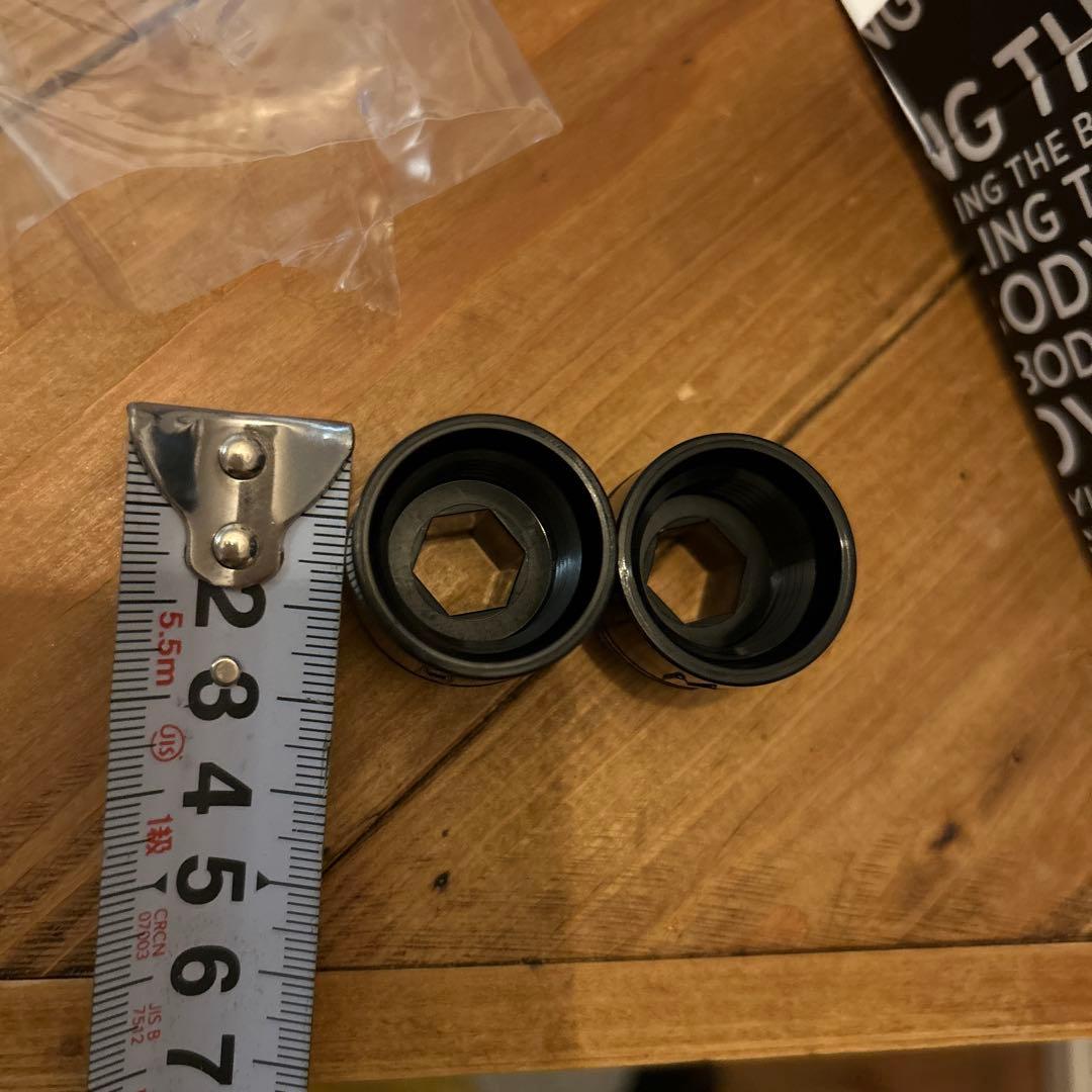 グラントイーワンズ　Grangelina ザボディスタイリング　シャワーヘッド