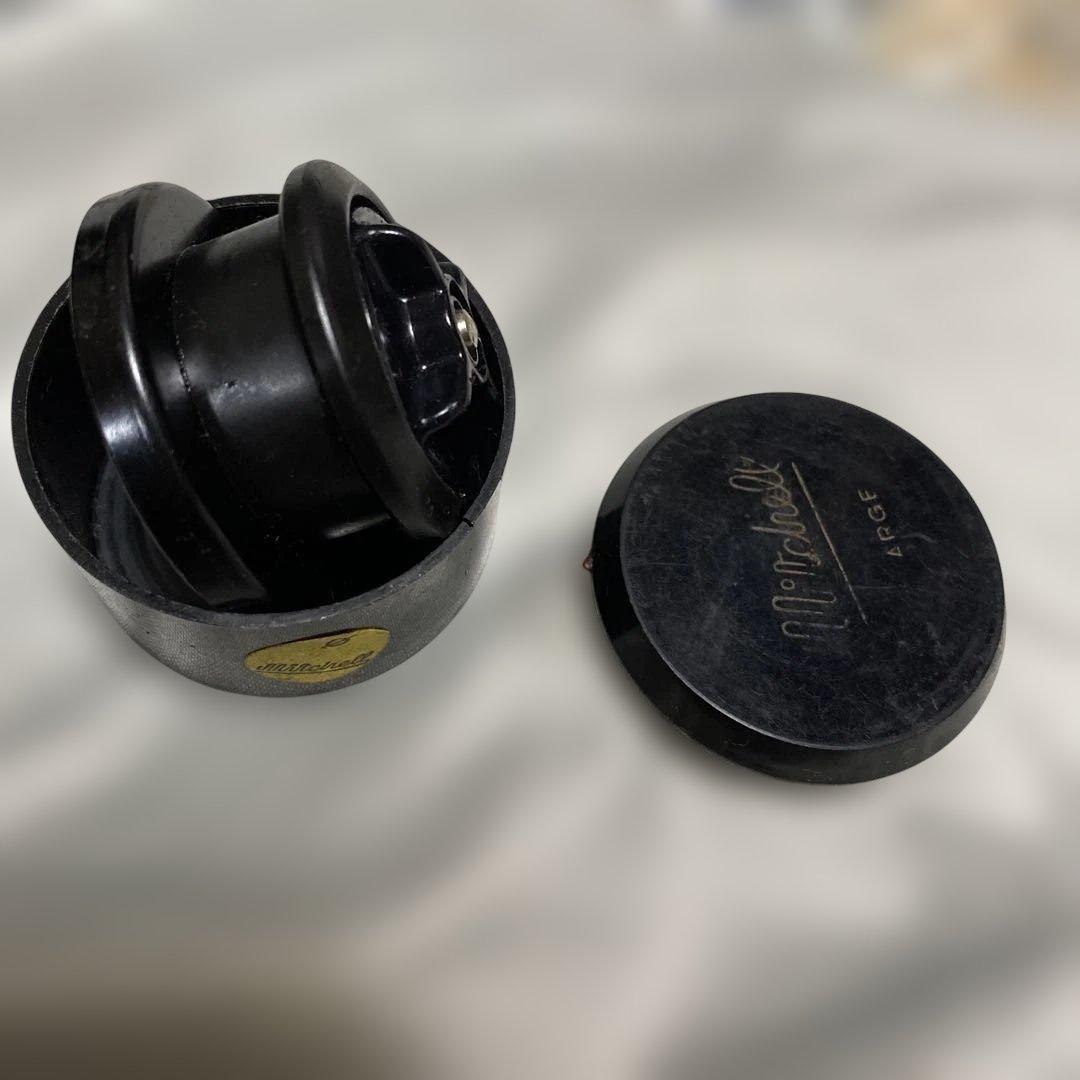 美品Mitchell 309 スピニングリール