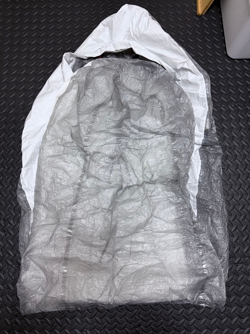 Samaya NANO BIVY サマヤ ナノビビィ Dyneema