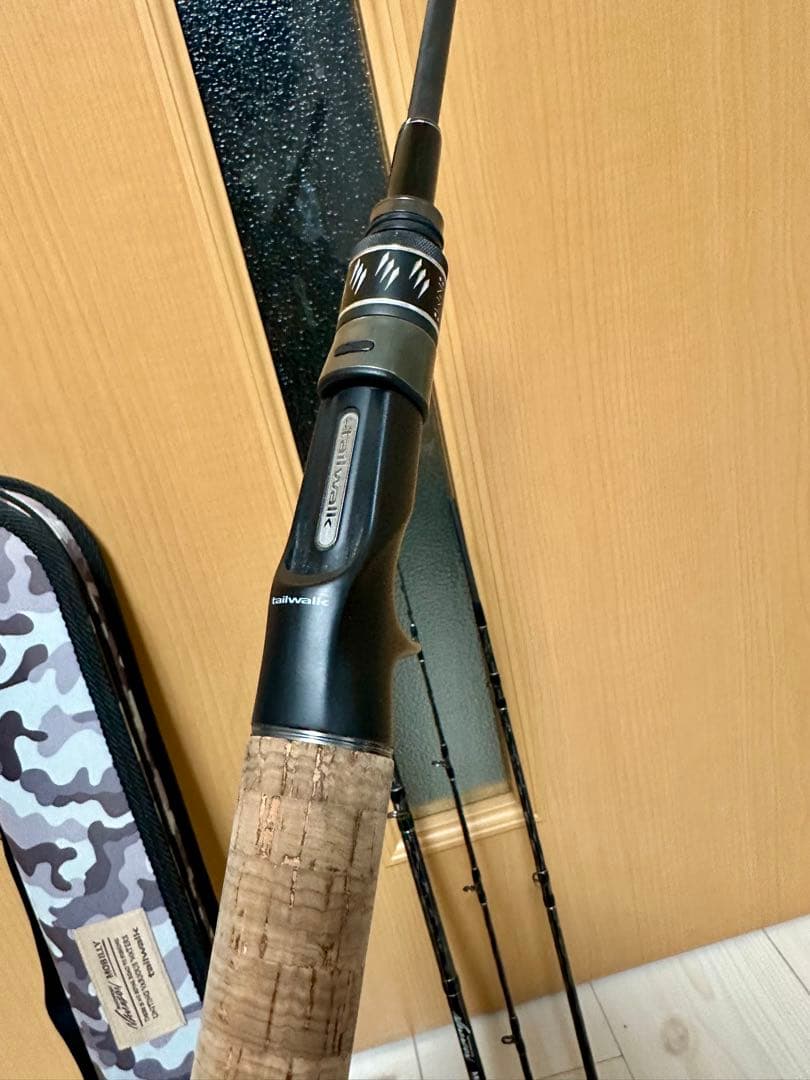 テイルウォーク ナマゾンモバイリー c584XH